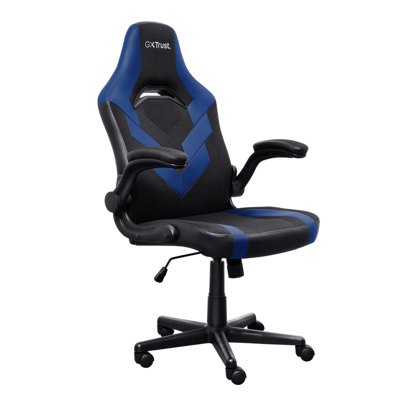 SILLA GAMING GXT 703 RIYE AZUL TRUST