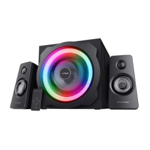 Altavoces