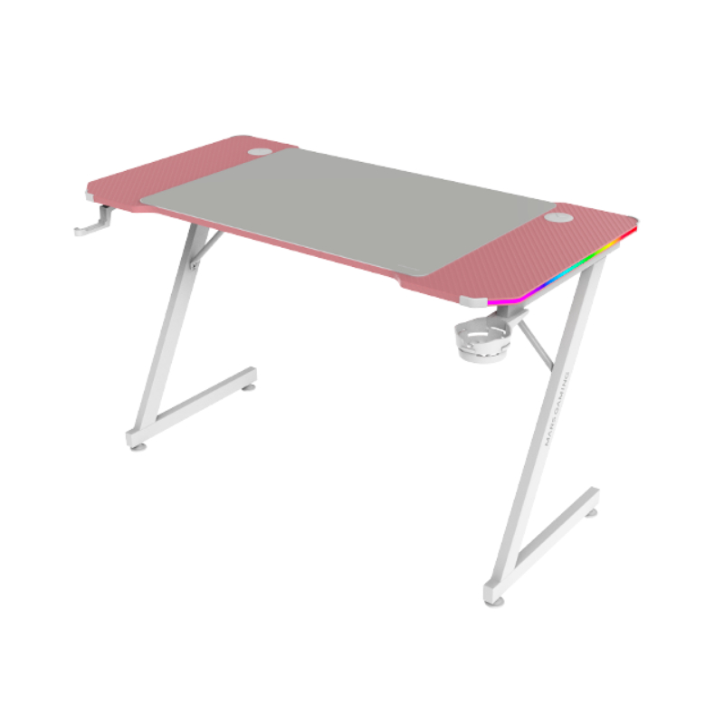 MESA GAMING MGD-X120 RGB ROSA MARS GAMING