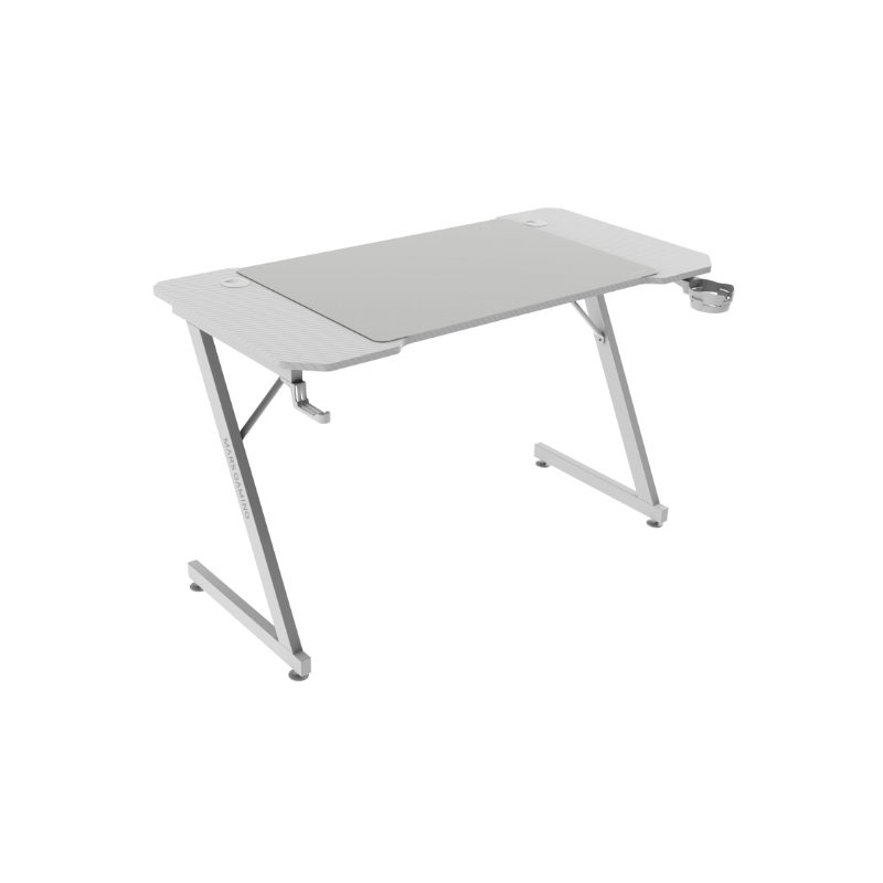 MESA GAMING MGD-X120 BLANCO MARS GAMING