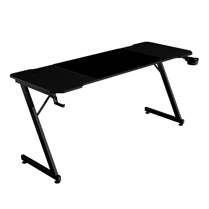 MESA GAMING MGD-X160 NEGRO MARS GAMING