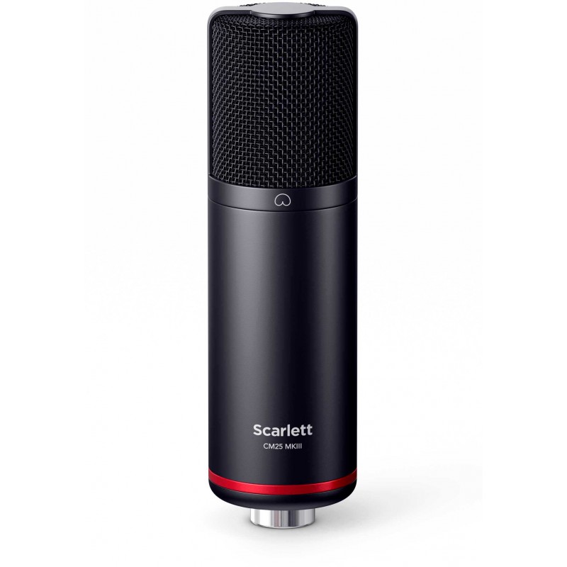 Focusrite SCARLETT 2I2 STUDIO 4TH GEN - Imagen 2