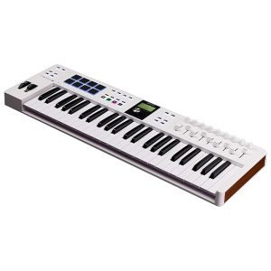 Teclados MIDI
