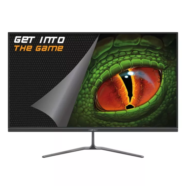 MONITOR GAMING XGM22B 21.5'' 120Hz MM NEGRO KEEPOUT