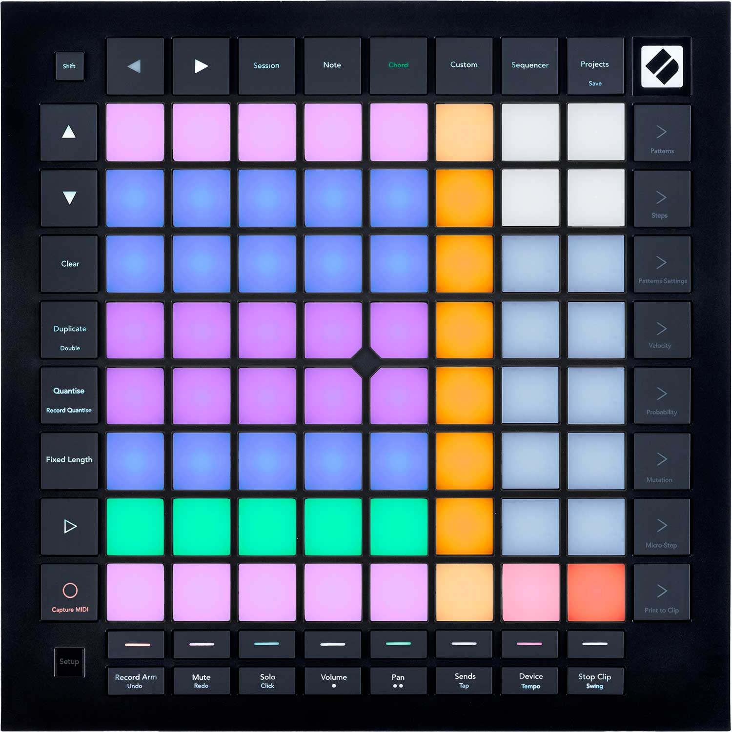 LAUNCHPAD PRO MK3 - Imagen 2