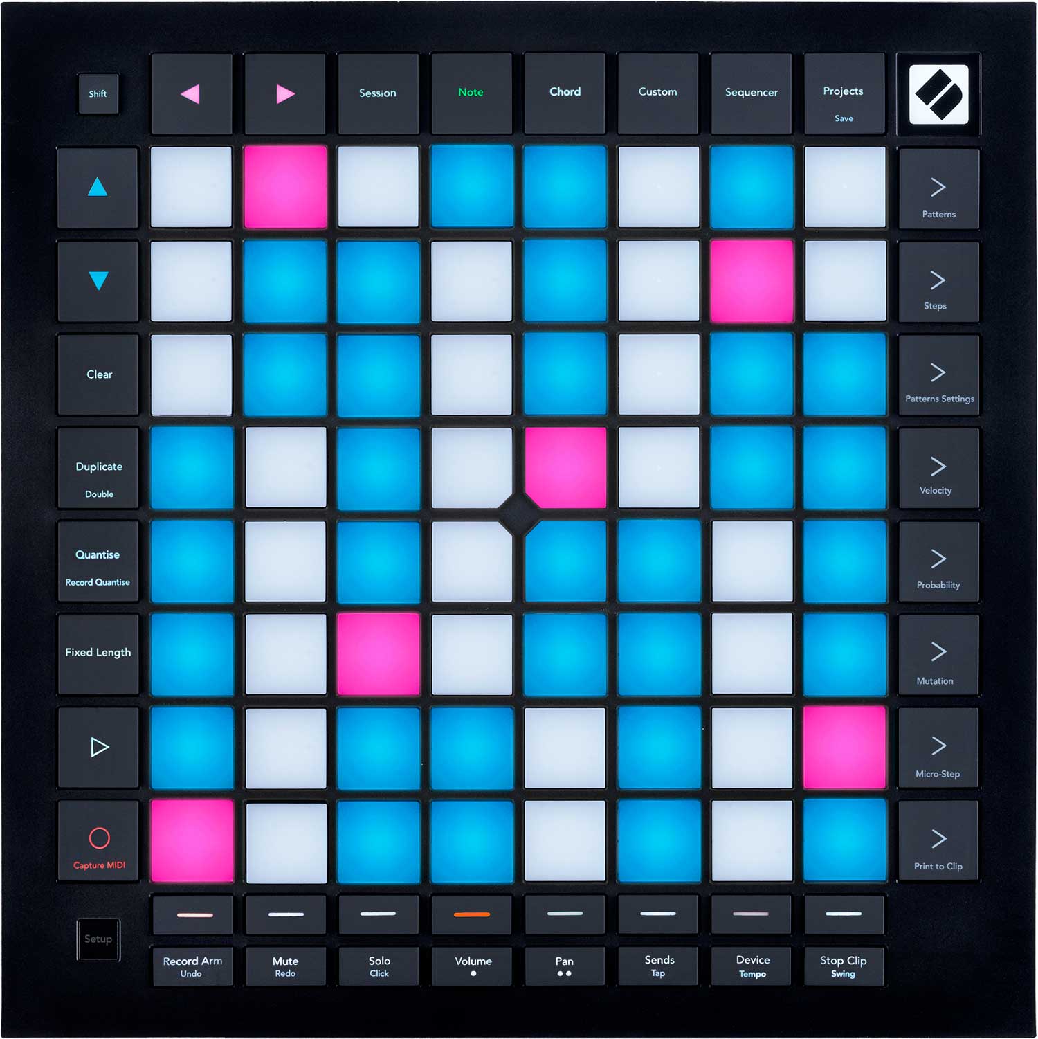 LAUNCHPAD PRO MK3 - Imagen 3