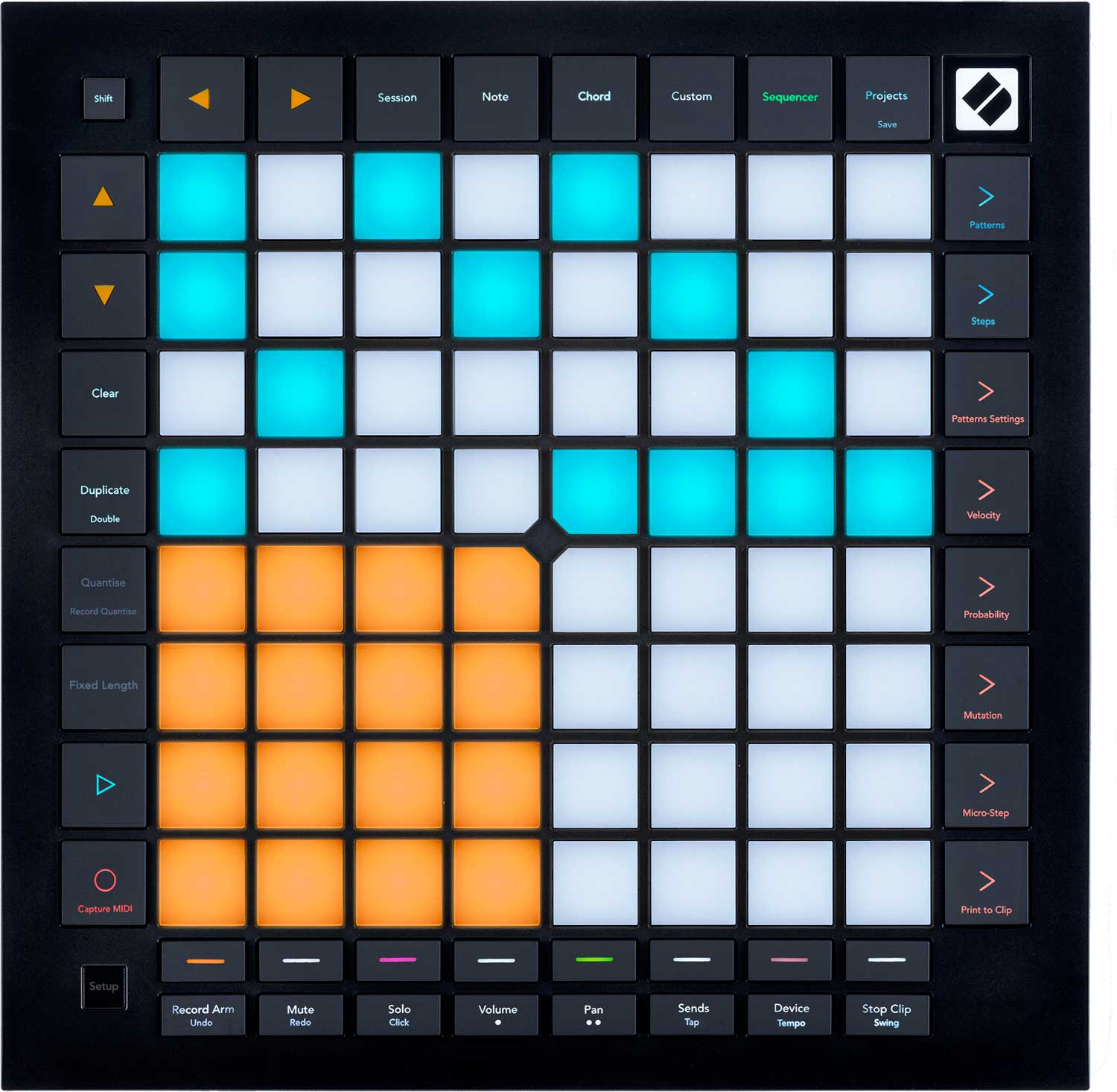 LAUNCHPAD PRO MK3 - Imagen 6