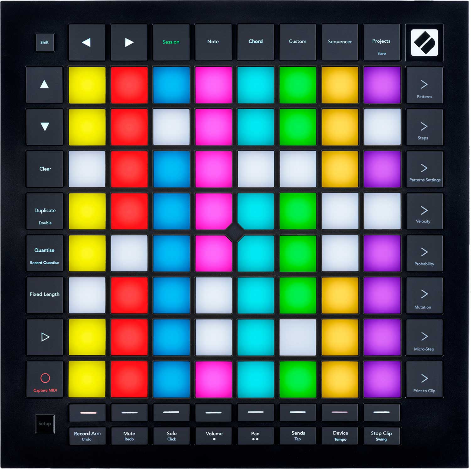 LAUNCHPAD PRO MK3 - Imagen 7