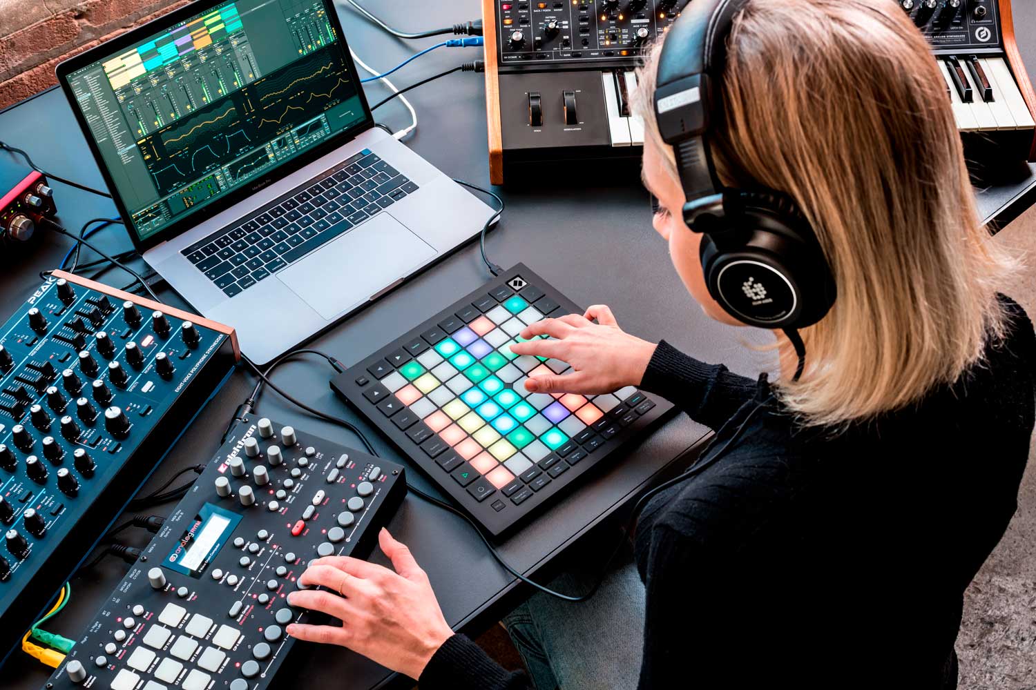 LAUNCHPAD PRO MK3 - Imagen 9