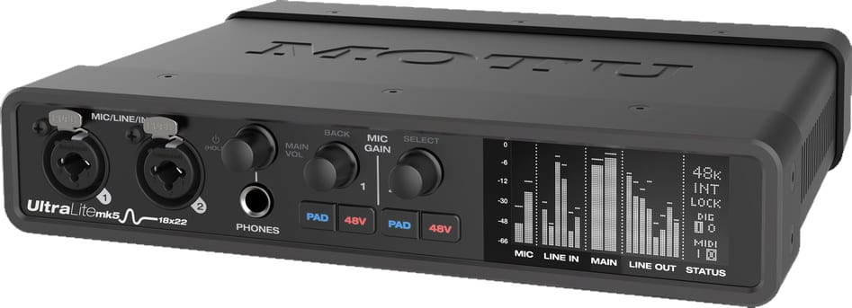 ULTRALITE MK 5