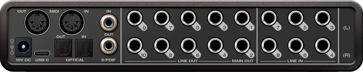 ULTRALITE MK 5 - Imagen 3