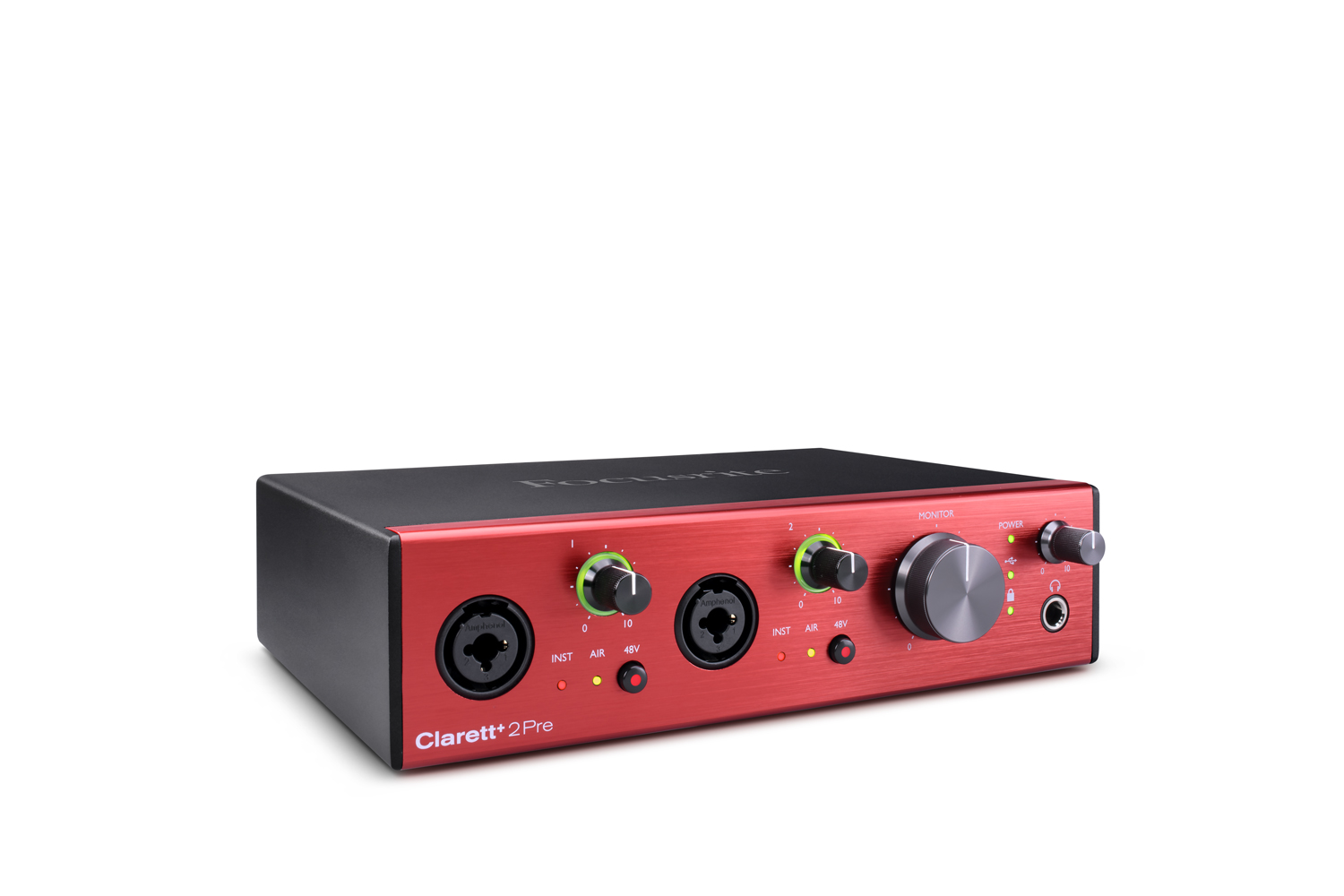 CLARETT+ 2PRE - Imagen 2