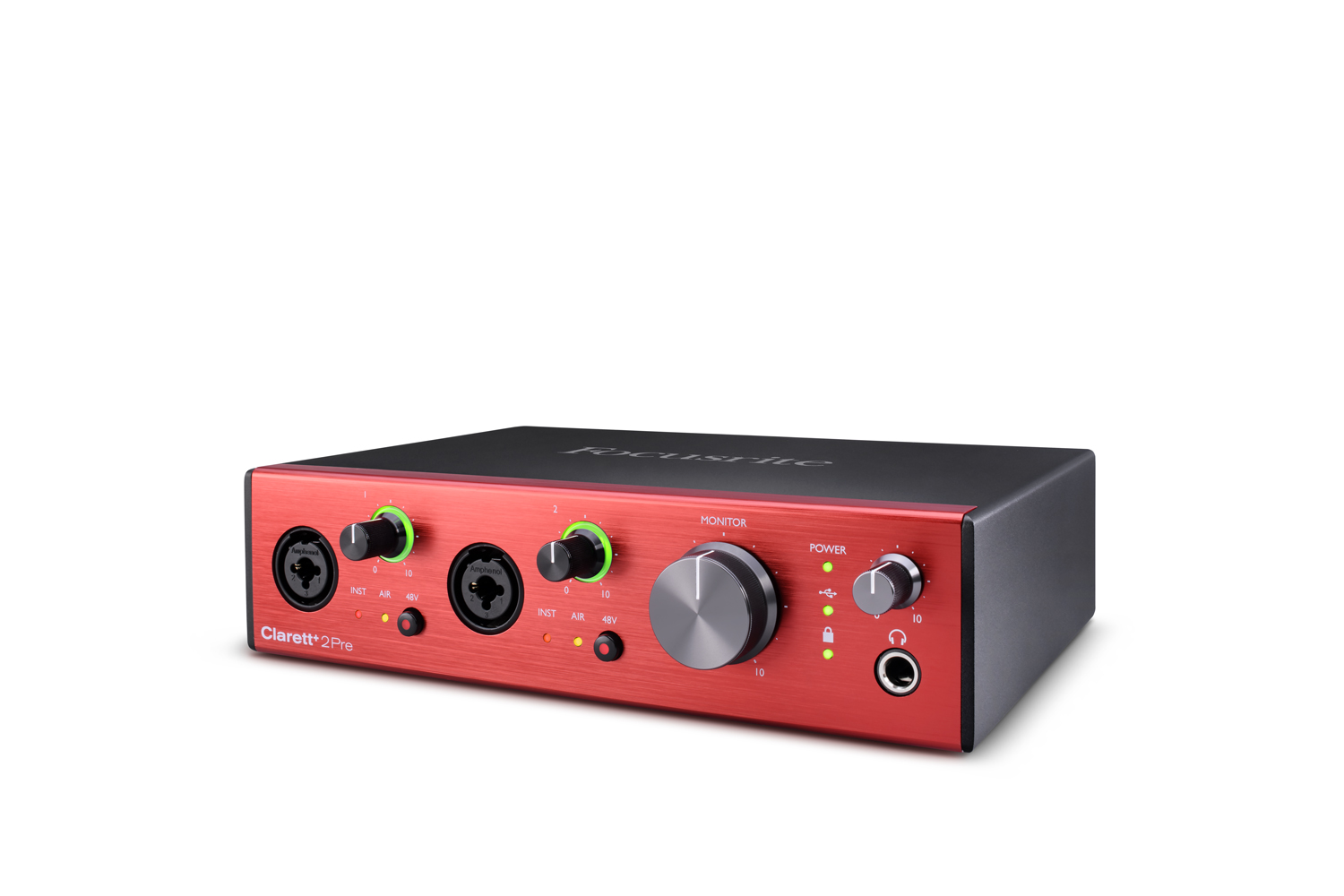 CLARETT+ 2PRE - Imagen 3