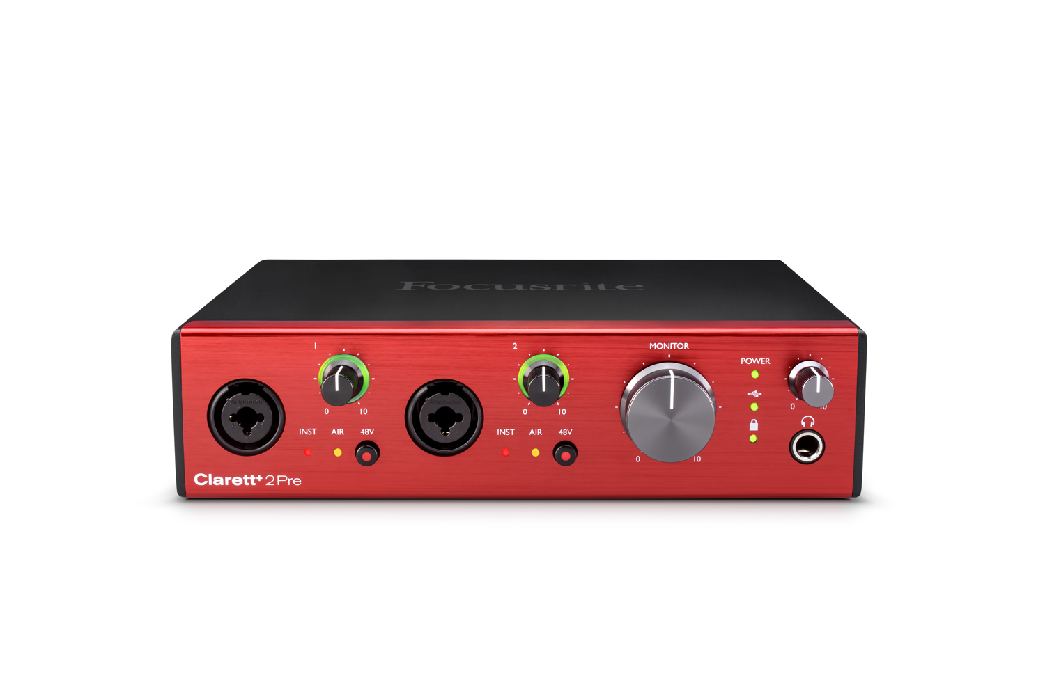 CLARETT+ 2PRE - Imagen 4