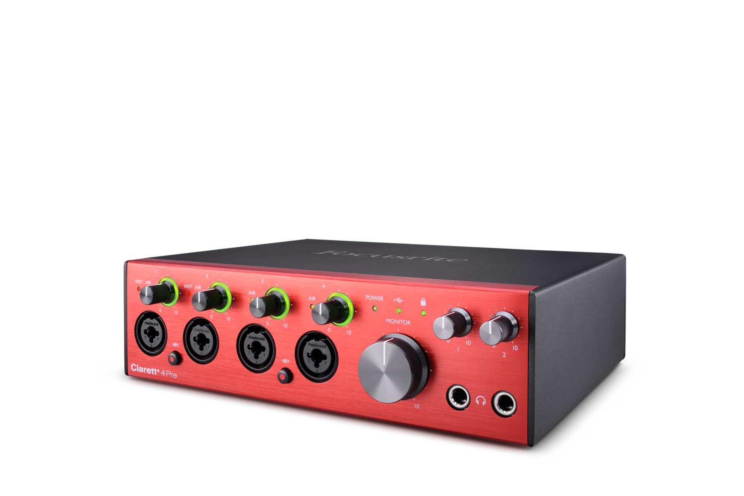 CLARETT+ 4PRE - Imagen 2