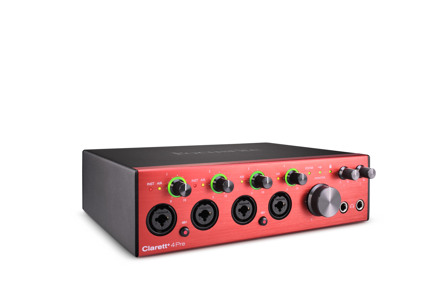 CLARETT+ 4PRE - Imagen 4