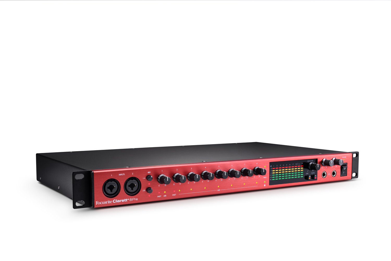 CLARETT+ 8PRE - Imagen 2