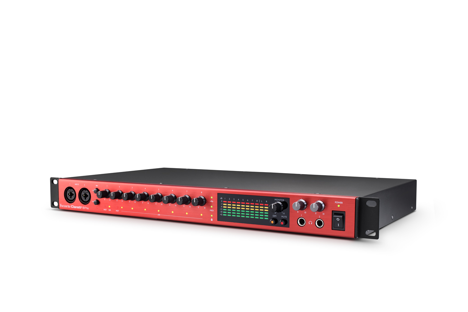CLARETT+ 8PRE - Imagen 3