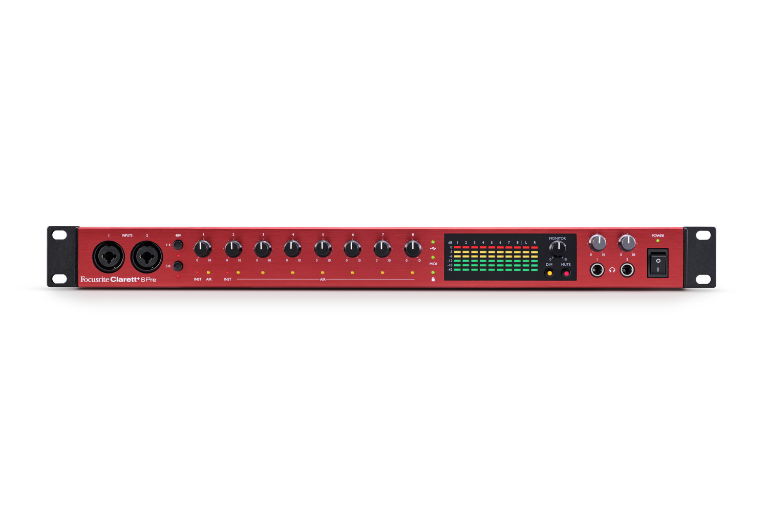 CLARETT+ 8PRE - Imagen 4