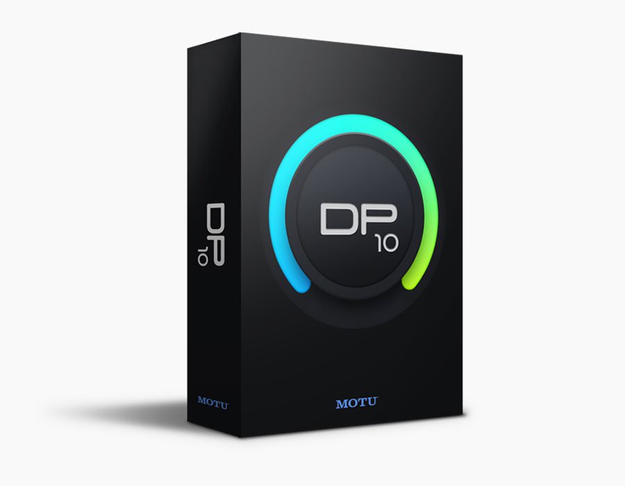 SOFT DIGITAL PERFORMER DP11 EDU (BOX)
