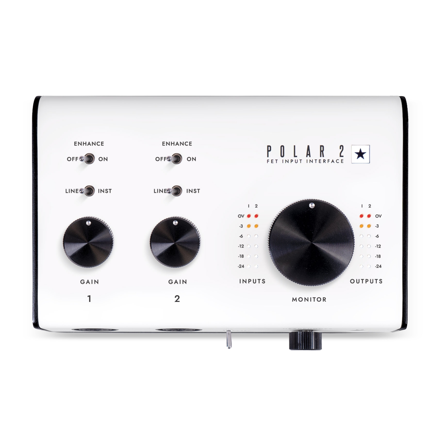 POLAR-2 - Imagen 5