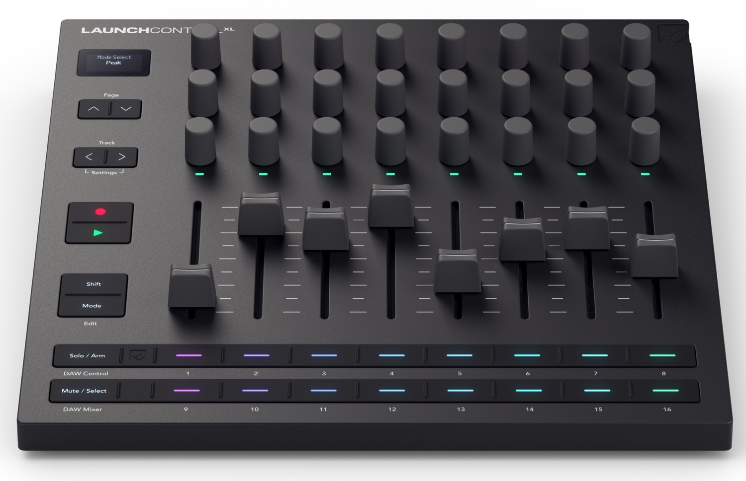 LAUNCH CONTROL XL 3 - Imagen 3