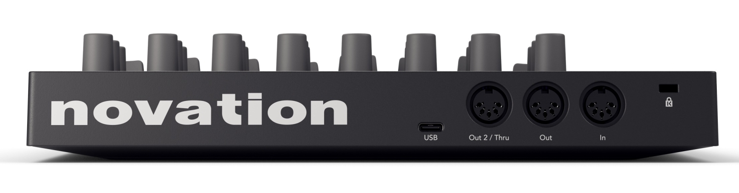 LAUNCH CONTROL XL 3 - Imagen 4
