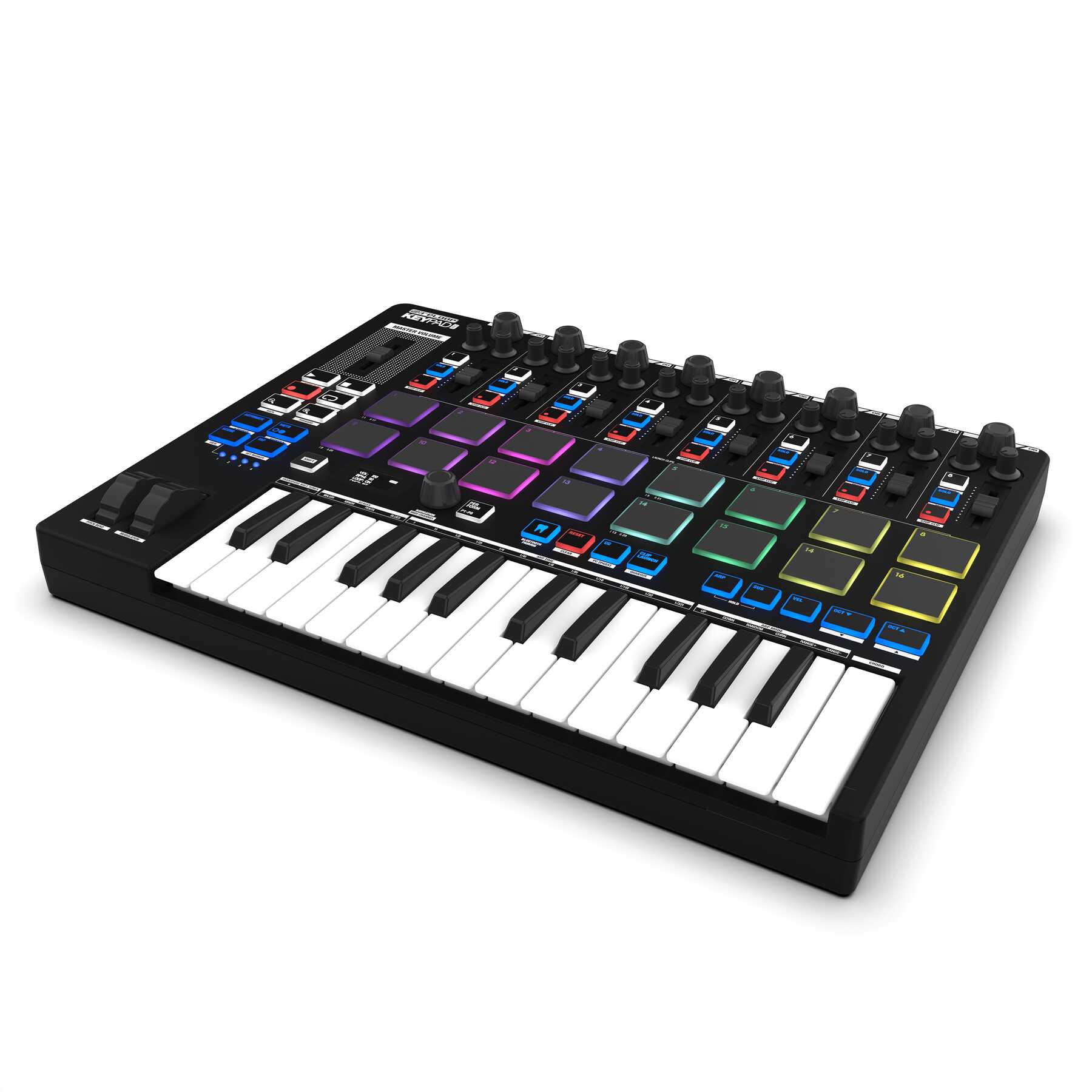 KEYPAD PRO - Imagen 2