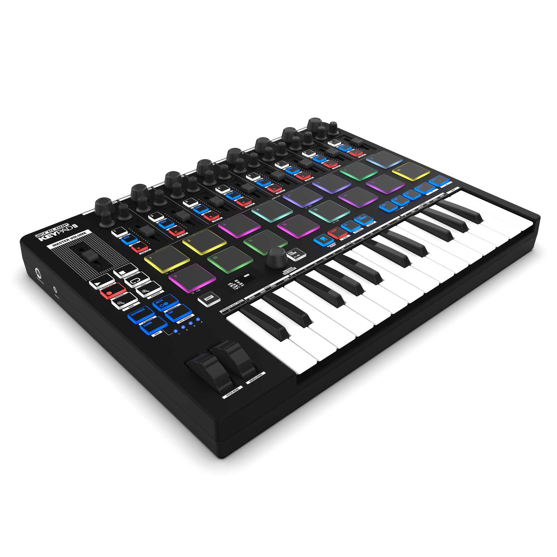 KEYPAD PRO - Imagen 5