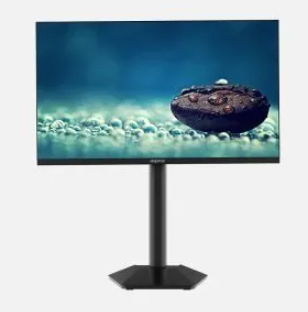 MONITOR APPM27SB v2 120Hz AJUSTABLE ALTURA NEGRO APPROX