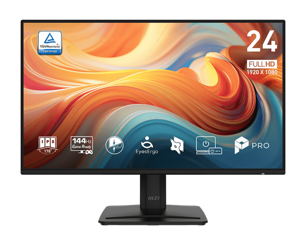 MONITOR MSI PRO MP243 E14 MM
