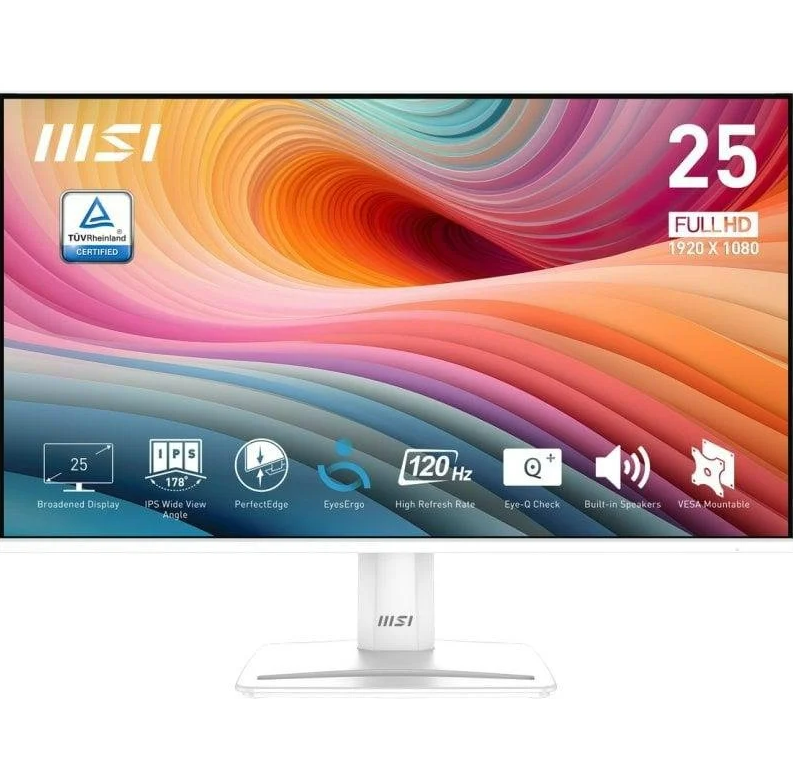 MONITOR MSI PRO MP251 E14A