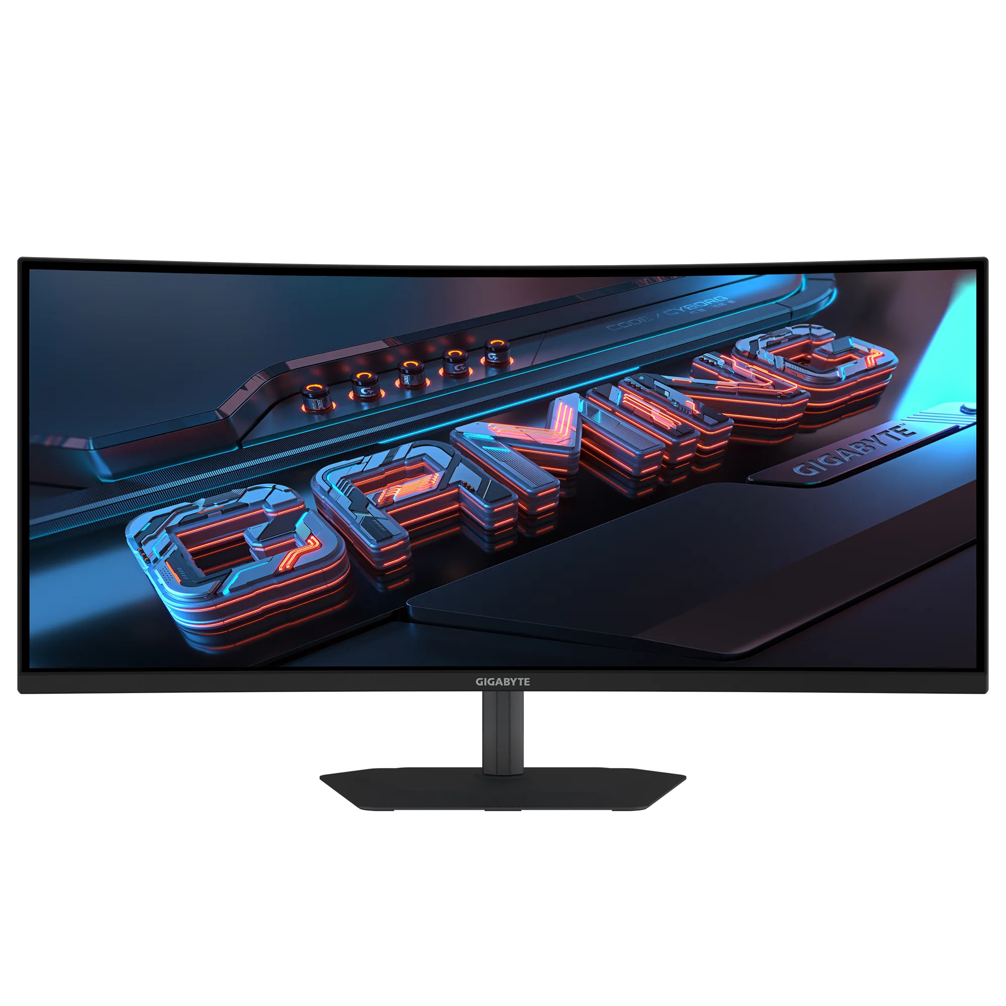 MONITOR GIGABYTE G34WQC2