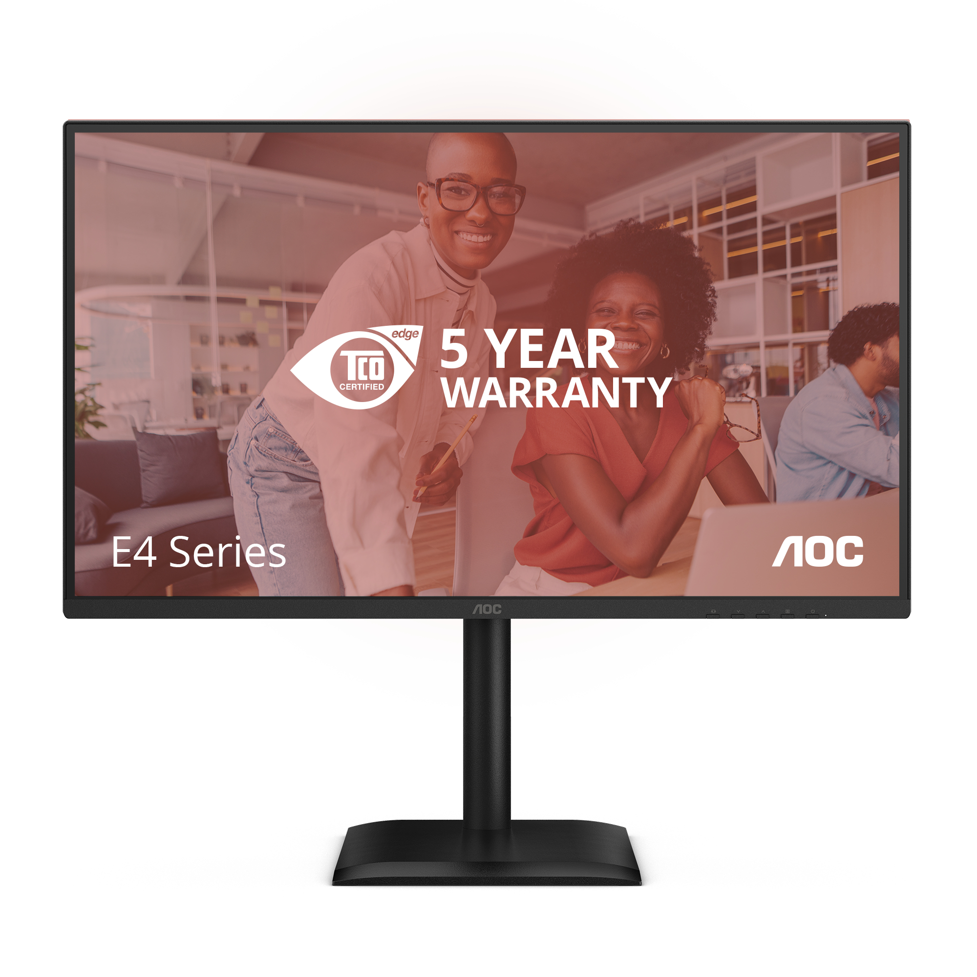 MONITOR AOC 27E4U MM