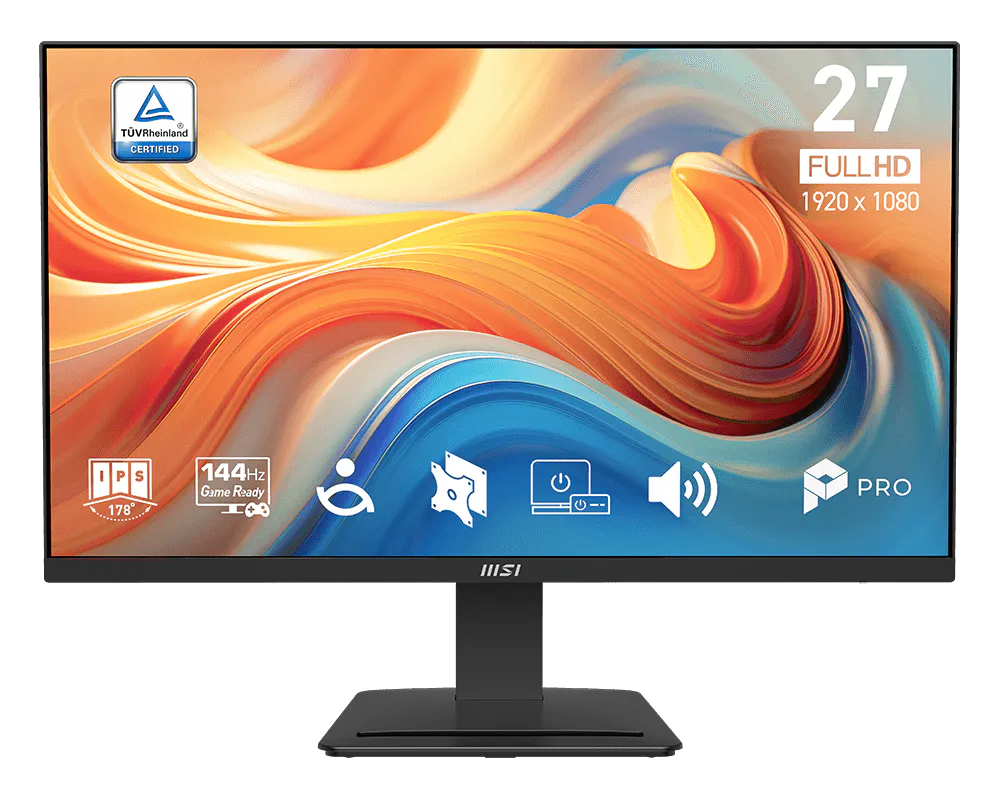 MONITOR MSI PRO MP273 E14A