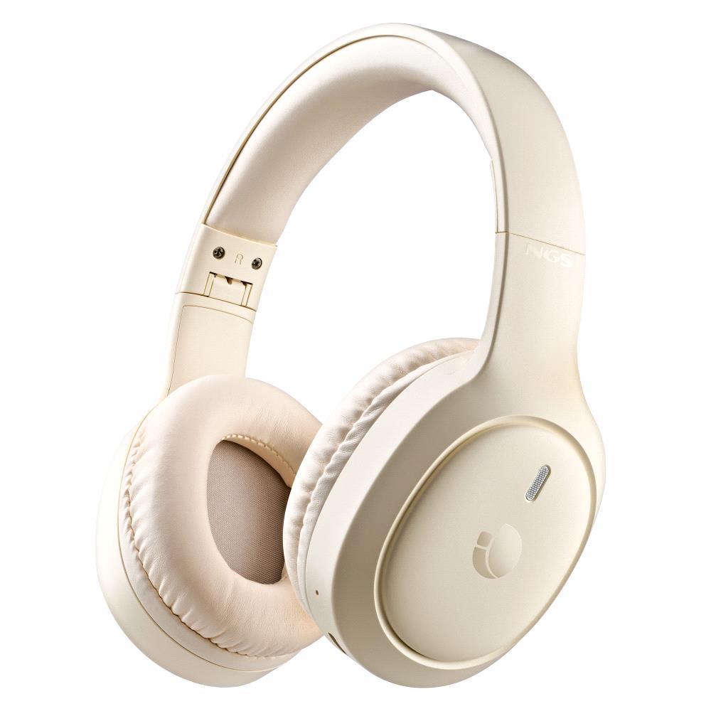 AURICULAR ARTICA TEMPEST BEIGE NGS