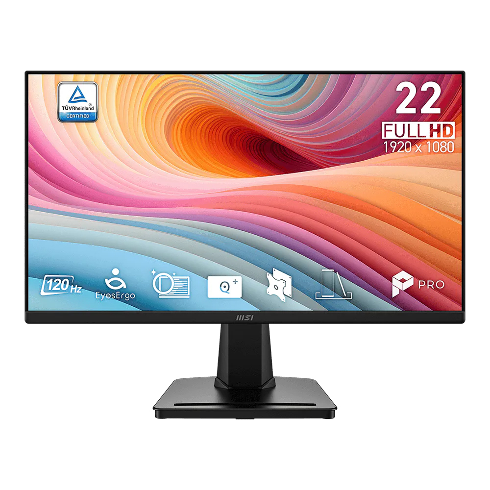 MONITOR MSI PRO MP225 E12VL