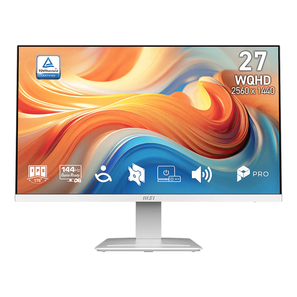 MONITOR MSI PRO MP273QW E14
